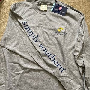 BRAND NEW WITH TAGS Simply Southern West Virginia